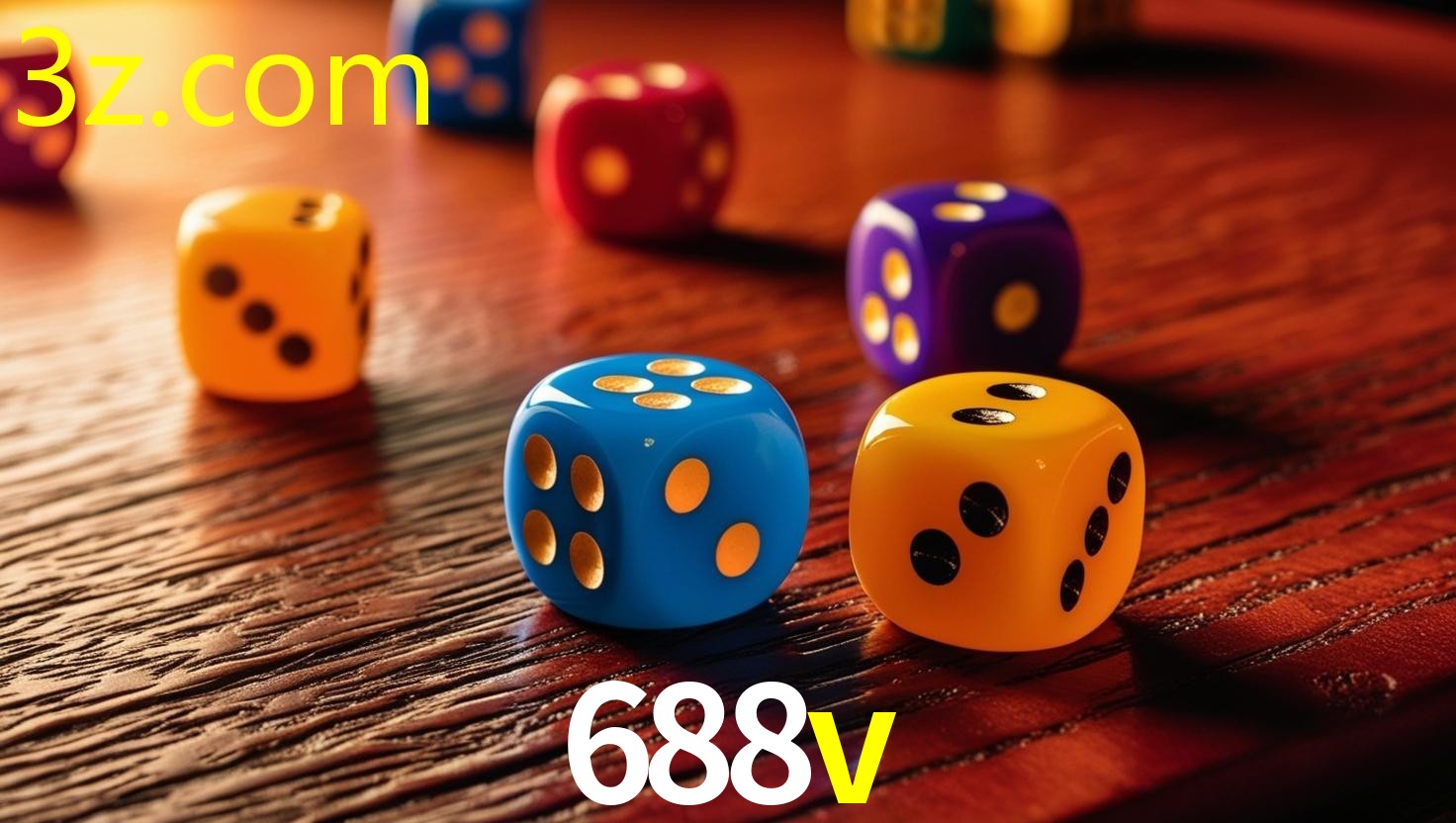 688V