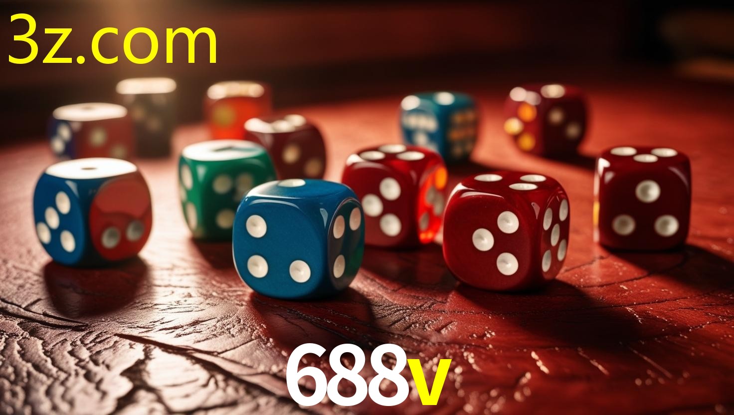688V