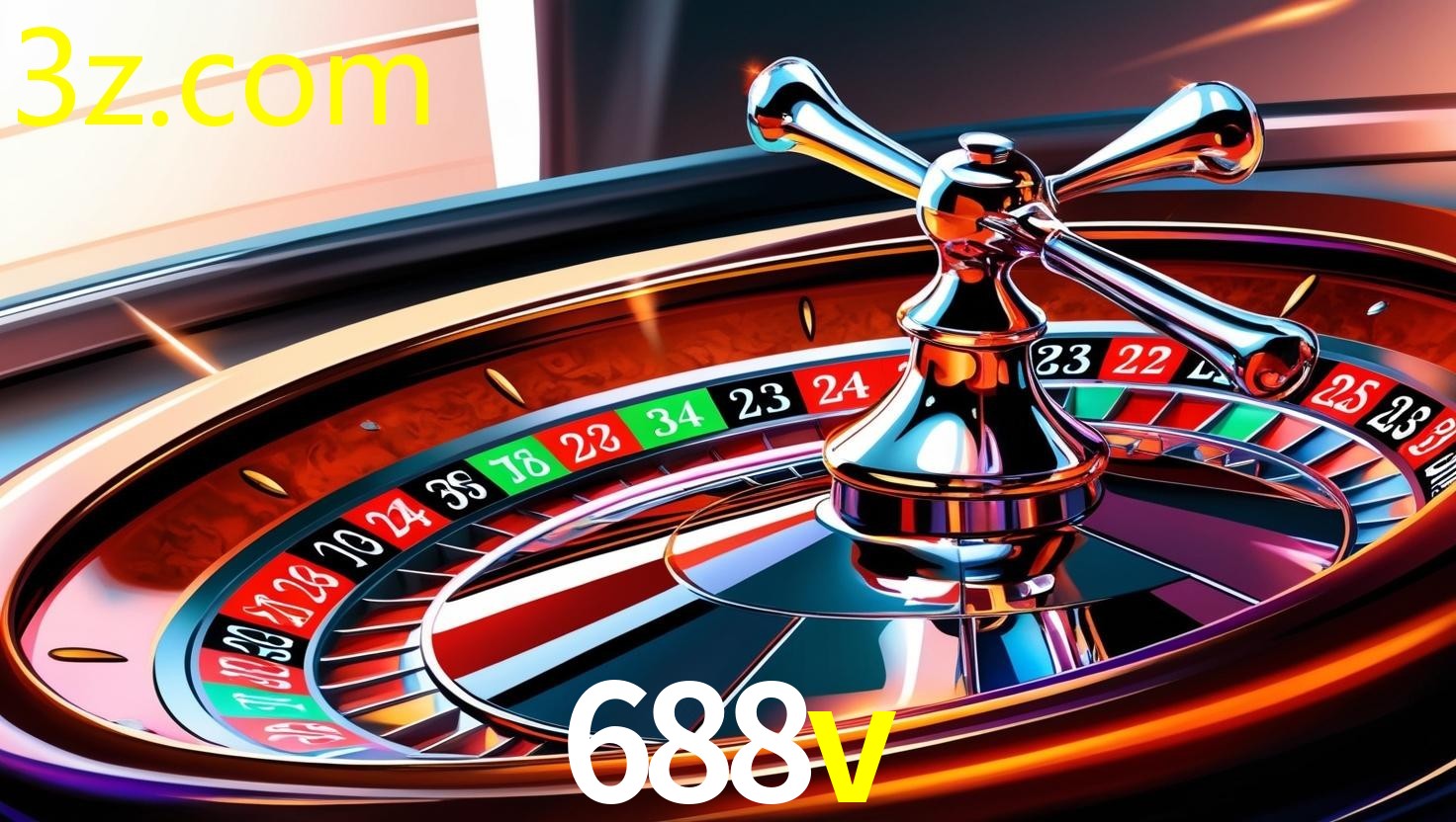 688V