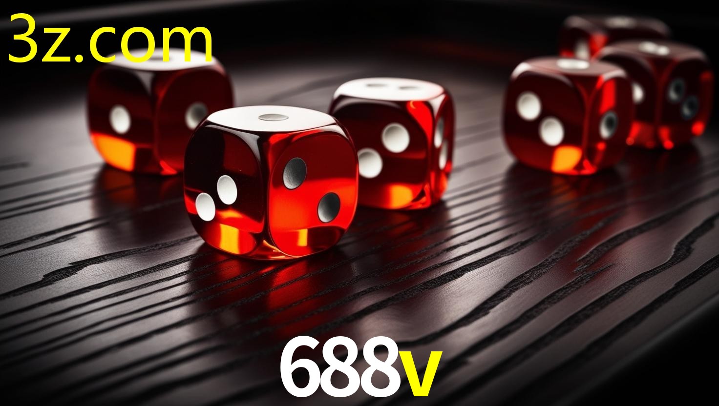 688V